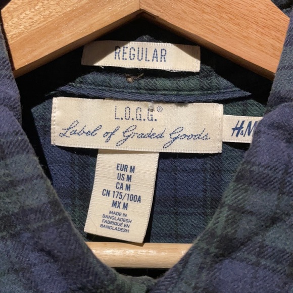 Flannel - Picture 2 of 3